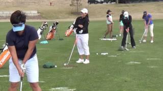 Tennessee Women's Golf Bio: Mason Chen