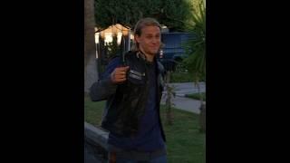 "I'm threatening you" | sons of anarchy #shorts