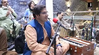 Karan Khan - Bawar Tappy - Cover Song - Khan Band - Live Music - باور ټپې - پښتو موسيقي