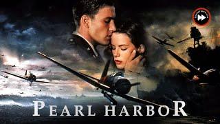 Pearl Harbor - Soundtrack Cut