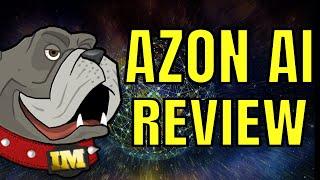 100% Honest Azon AI Review