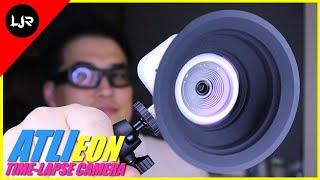 Atli EON - This Timelaspe Camera Rule!