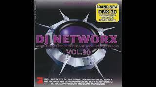 Dj Networx vol. 30 CD1 - Tunnel records