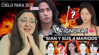 ¿Yuk Jun Seo es un gran red flag?  Single's inferno 4