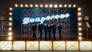 [Official MV]  INFINITE(인피니트) 'Dangerous'