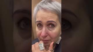 Егор Крид обнимает меня, как мишка - Аделия Загребина - репетиция Голос.Дети #голосдети