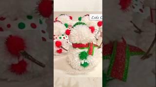 +20Christmas Decoration Ideas 2024 #shorts #christmas #decoration #xmas #tiktok #youtubeshorts