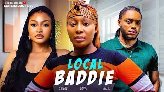 LOCAL BADDIE/ PEARL WATS ALEX ISRAEL  ROSELINE  ANIETIE 2024 NIGERIA MOVIE