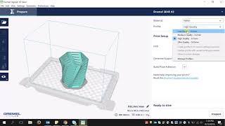 DigiLab 3D Slicer Walkthrough