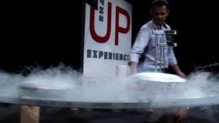 Dr. Boaz Almog: Quantum Levitation