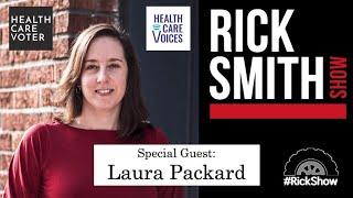 Checking In with Laura Packard
