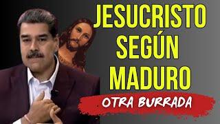 SEGÚN MADURO JESUCRISTO ERA DE HAMAS |  FUERA DE ORDEN 689 SEGUNDA PARTE  | MARTES 10.10.2023