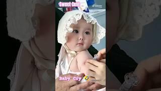 CuteSweetBabyCry