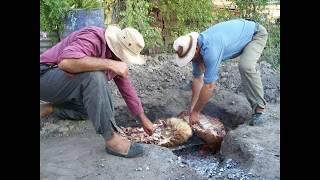 LOCO POR SANTIAGO DEL ESTERO... MEGAMIX..... TRES TEMAS   HONDO SENTIMIENTO