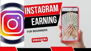 How to Make Money on Instagram: Tips for Beginners!