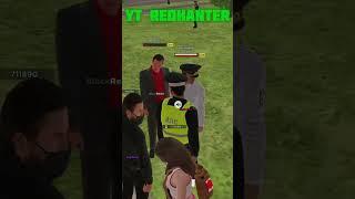 АДМИН КОШМАРИТ ЦЕЛУЮ ОБЛАСТЬ В ГТА! | 3 | GTA