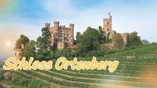 Städtetour nach Offenburg und Besuch des Schlosses Ortenberg