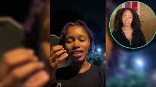 Begging For Money Online | When You Homeless and Rapping