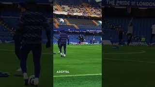 The Hudson-Odoi Flick