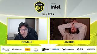 BOOM Esports vs. Aurora Gaming - ESL One Bangkok 2024 SEA Closed Qualifiers - Stream B