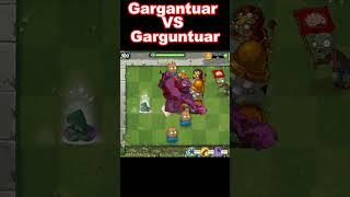 Gargantuar VS Gargantuar | Plants vs Zombies 2 #pvz2 #pvz2gameplay #plantsvszombies