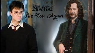 Harry Potter & Sirius Black || See You Again