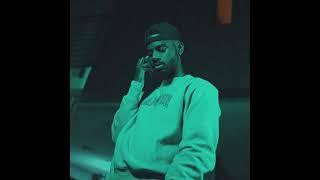 (FREE) Bryson Tiller Type Beat - "Way Out"