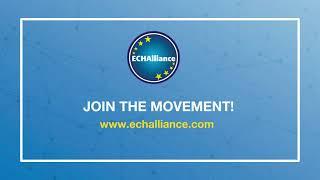 ECHAlliance expands to be fit for the future.