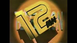 Promocional Multimedios Televisión (1994)