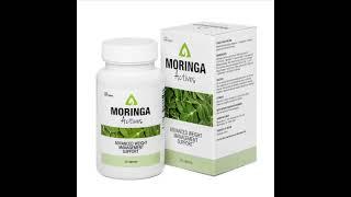 Moringa Actives   Odchudzanie