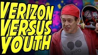 Verizon's YouTube Competitor FAILS!! - Tech Newsday