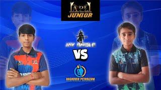 JAY BHOLE VS  RAGHUVEER PETROLEUM