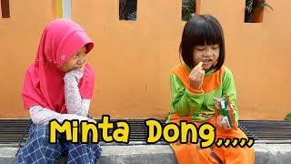 Parodi Tipe-Tipe Teman Saat Bermain | Drama Anak D'vita Comel