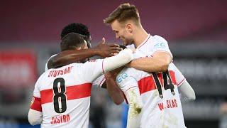 Stuttgart 1-0 Werder Bremen | All goals and highlights | Bundesliga Germany | 04.04.2021