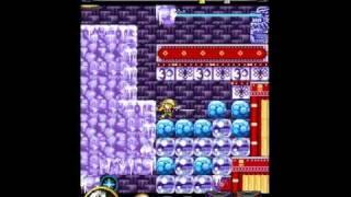 Diamond Rush Perfect Walkthrough: Tibet or Siberia Stage 7