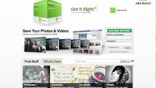 HRBlock_Photobucket.mov