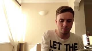 Easy (John Newman Cover) - Thomas Pearce