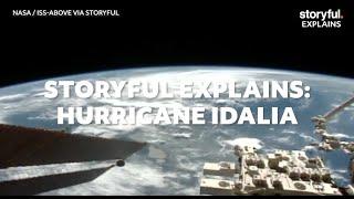Storyful Explains: Hurricane Idalia
