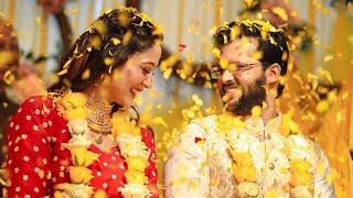 Haldi ceremony | IAS Ansar Shaikh & Waiza Ansari | Manjha | Ansar and Waiza best wedding highlights