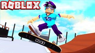 Roblox Vans World Montage!