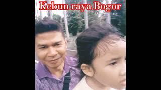 Azizah#fypシ゚viral#fypシ゚#youtubeshorts#Kebun raya Bogor#Bogor