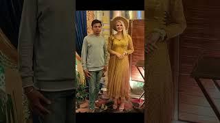 priyanshu singh Rajput with Rasiyan girl