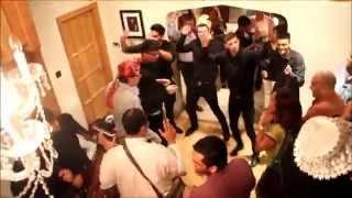 GOSH Project: Testimonial & The Mehfillers House Party!