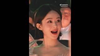 Zhao Liying And Lin Gengxin||Tencent Video All Star Night Awards||