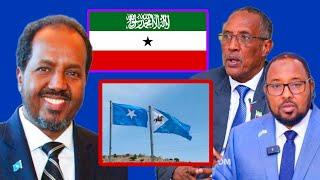 Wararkii u Danbeeyey Somaliya oo Wefti usoo Diraysa Sool & Mushaharkii ciidamada Ssc oo la bixinayo