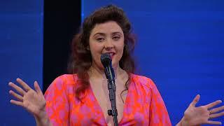 Tatiana Eva-Marie | Live in Ravenscroft Hall