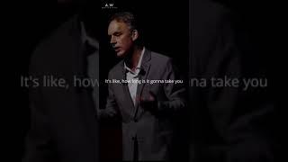 stop doing these STUPID things for a month| Jordan Peterson motivation #shorts