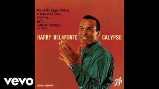 Harry Belafonte - I Do Adore Her (Official Audio)