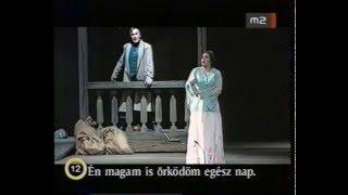 Shostakovich: Lady Macbeth of Mtsensk - Lukács, Berczelly, Zapletchni