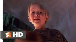 Dennis the Menace (1993) - Eat Your Dinner Scene (9/9) | Movieclips